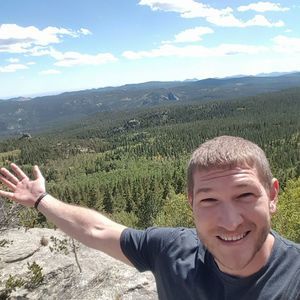 Meet your Posher, Kyle